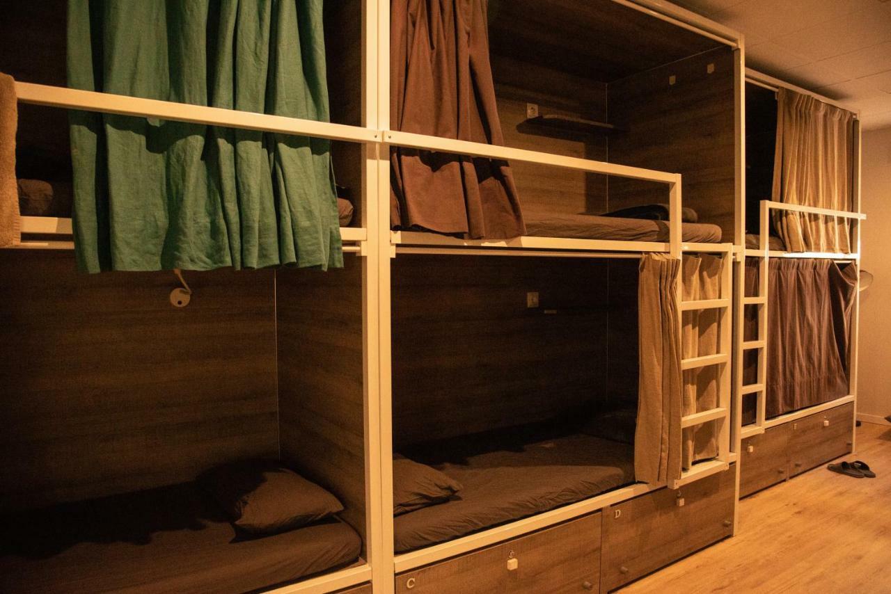 Bed 10-Bed Mixed Dormitory Room
