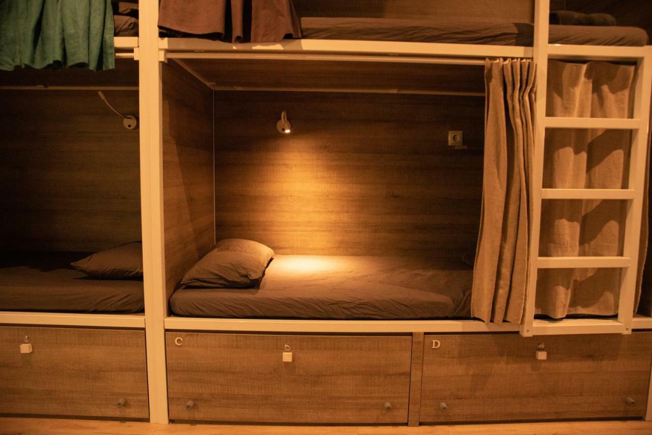 Bed 10-Bed Mixed Dormitory Room