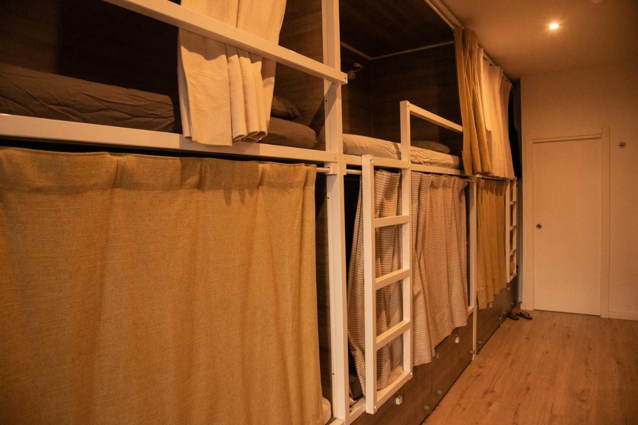 Bed 10-Bed Mixed Dormitory Room